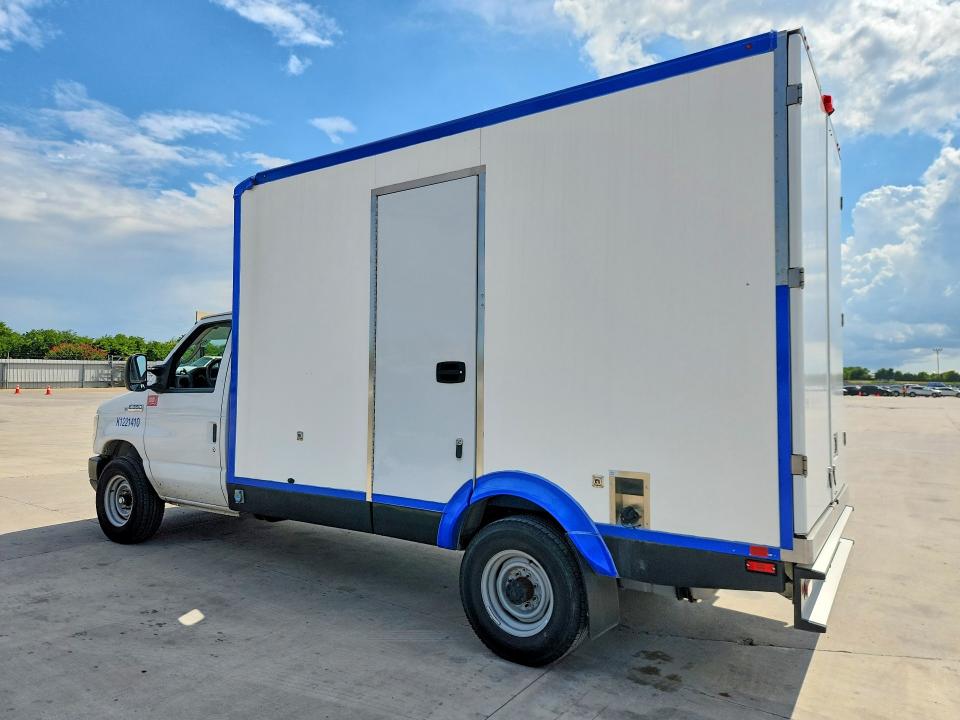 Aukcja sprzedaży 2023 Ford E350, vin: 1FDWE3FK7PDD18895, numer aukcji: 60671756