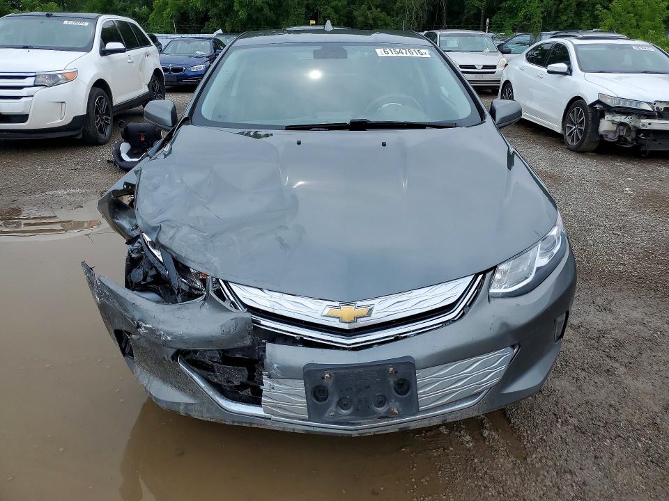 Продаж на аукціоні авто 2017 Chevrolet Volt, vin: 1G1RA6S57HU175634, номер лоту: 61547616