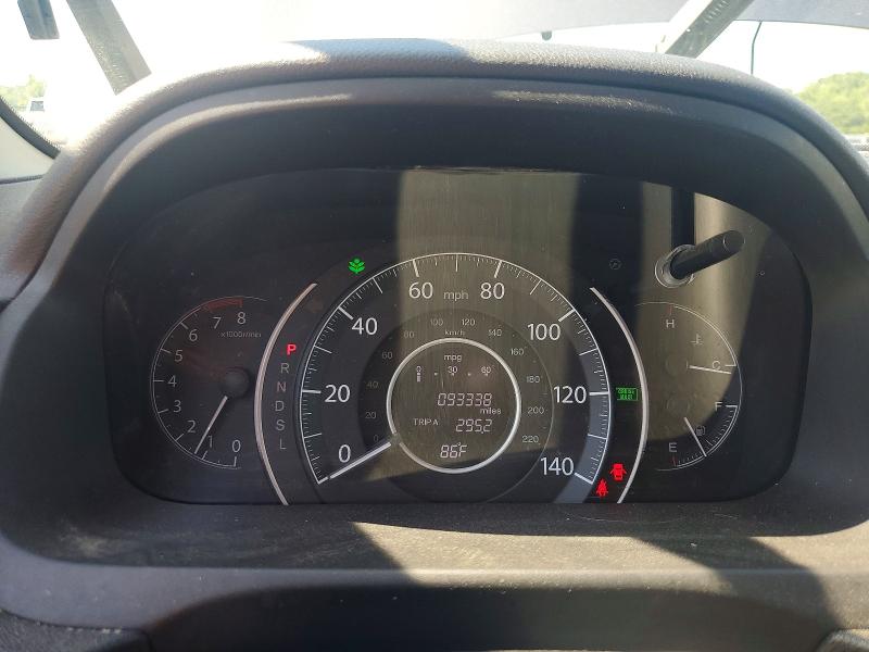 Aukcja sprzedaży 2015 Honda Cr-v, vin: 2HKRM3H37FH550724, numer aukcji: 61120246