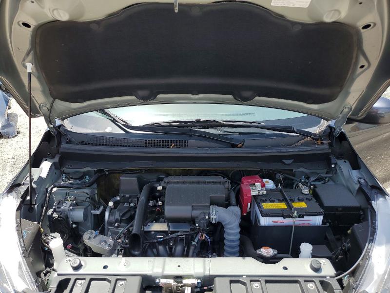2024 Mitsubishi Mirage მანქანა იყიდება აუქციონზე, vin: ML32FUFJ6RHF19847, აუქციონის ნომერი: 60392996