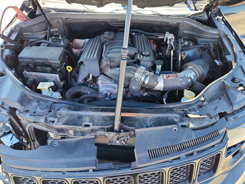 62709356 :رقم المزاد ، 1C4RJFDJ5FC115744 vin ، 2015 Jeep Grand Cherokee مزاد بيع