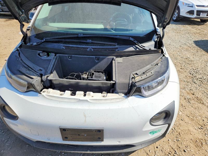 Продажа на аукционе авто 2015 Bmw I3, vin: WBY1Z4C54FV500536, номер лота: 61619026