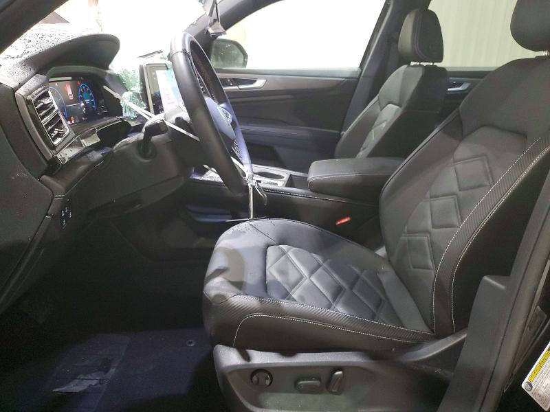 Aukcja sprzedaży 2026 Volkswagen Atlas Cross Sport, vin: 1V2LC2CA0TC225220, numer aukcji: 62745726