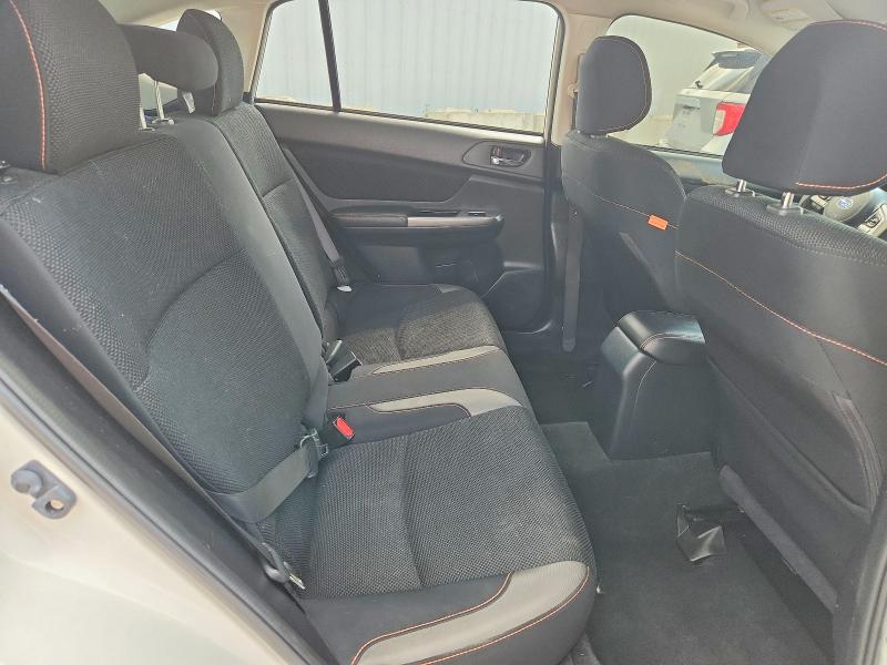 60072696 :رقم المزاد ، JF2GPABC5H8229571 vin ، 2017 Subaru Crosstrek مزاد بيع