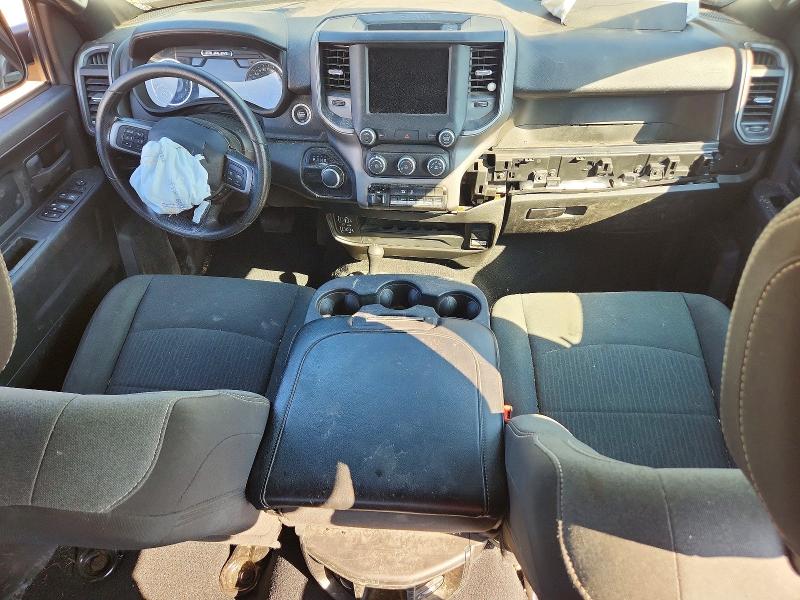 Продажа на аукционе авто 2022 Ram 2500, vin: 3C6UR5CJ7NG281748, номер лота: 60235226