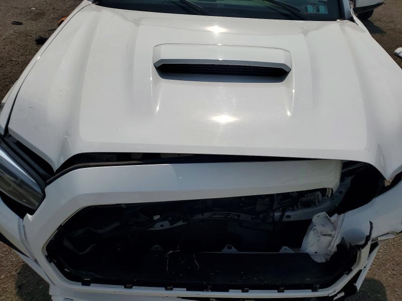 2022 Toyota Tacoma მანქანა იყიდება აუქციონზე, vin: 3TYCZ5AN7NT071067, აუქციონის ნომერი: 61090756