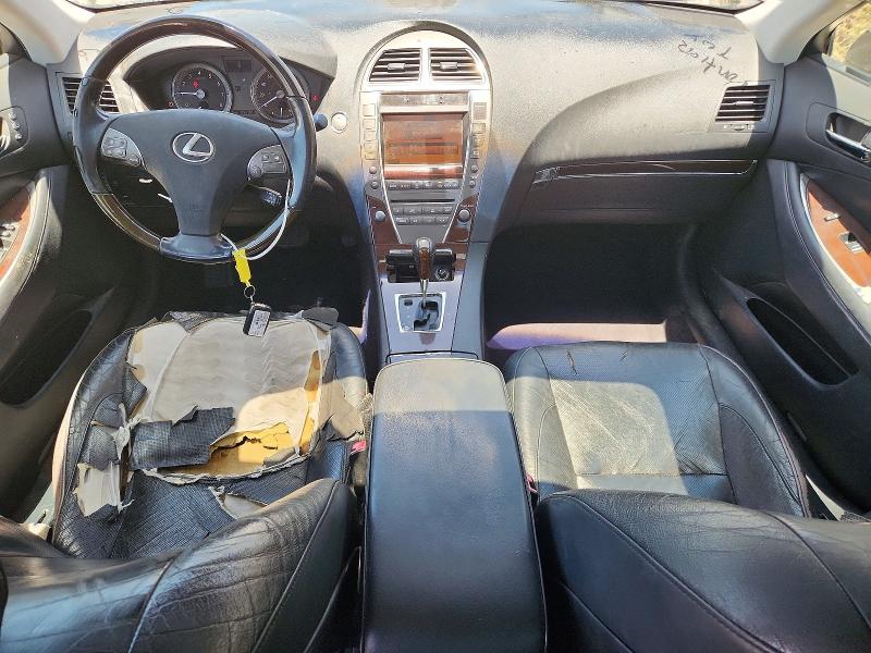 Продаж на аукціоні авто 2011 Lexus Es, vin: JTHBK1EG9B2419615, номер лоту: 60135986