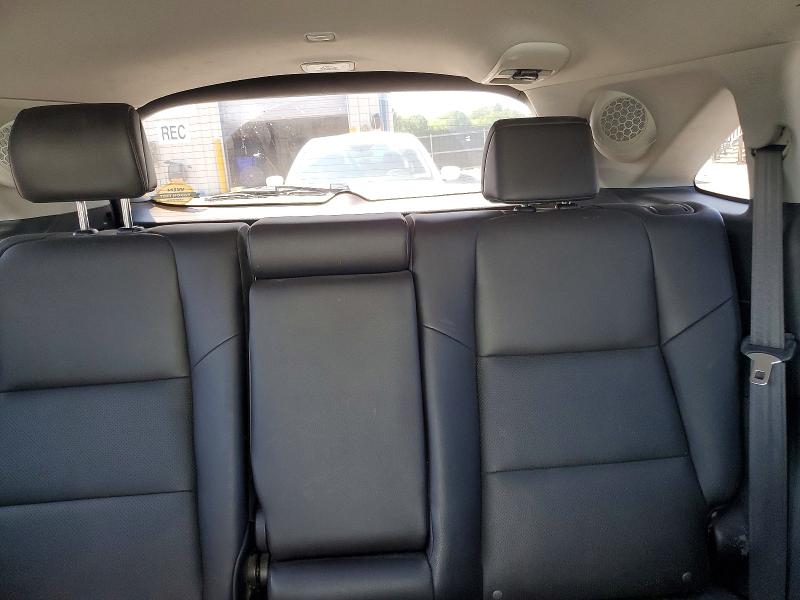 Auction sale of the 2016 Acura Rdx, vin: 5J8TB4H7XGL028284, lot number: 59842576