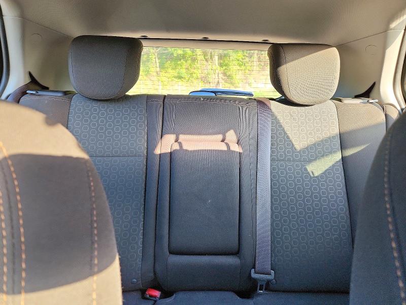 59092746 :رقم المزاد ، KL7CJNSB6JB622126 vin ، 2018 Chevrolet Trax مزاد بيع