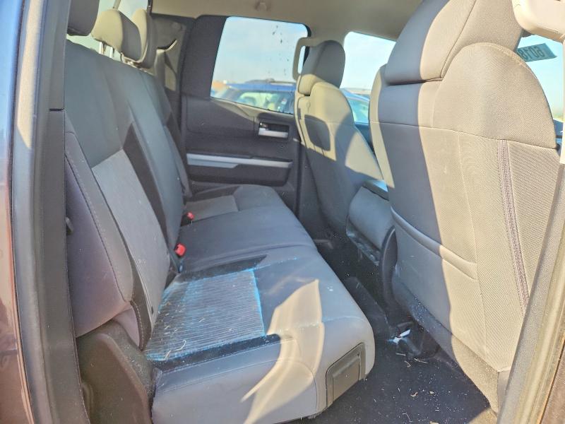 Aukcja sprzedaży 2014 Toyota Tundra, vin: 5TFRY5F16EX155809, numer aukcji: 60186086