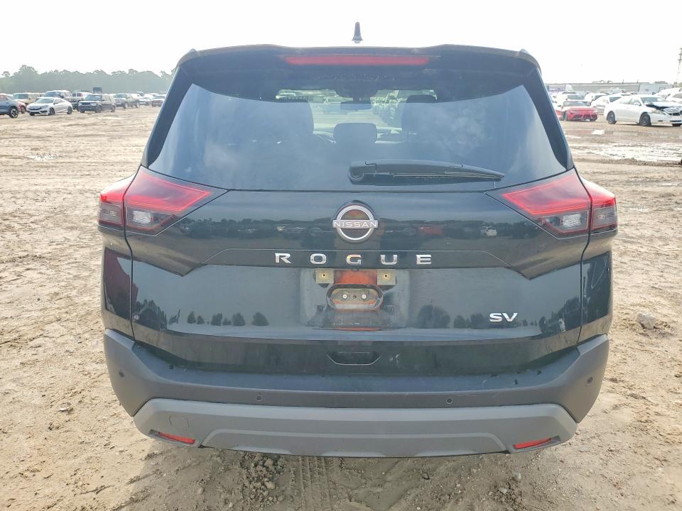 Aukcja sprzedaży 2023 Nissan Rogue, vin: JN8BT3BA9PW433464, numer aukcji: 61371426