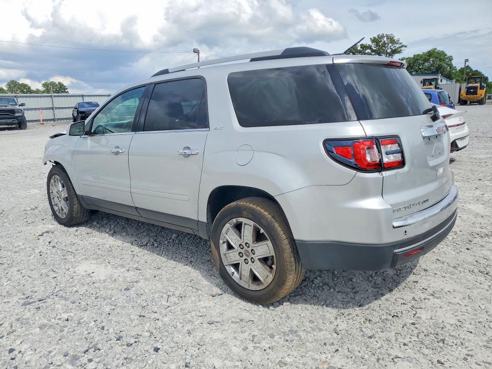 Продаж на аукціоні авто 2017 Gmc Acadia Limited, vin: 1GKKVSKD2HJ225326, номер лоту: 61907846
