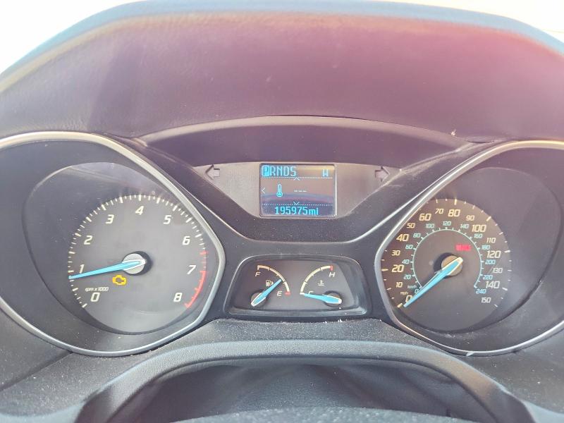 Aukcja sprzedaży 2012 Ford Focus, vin: 1FAHP3F21CL150961, numer aukcji: 62061246