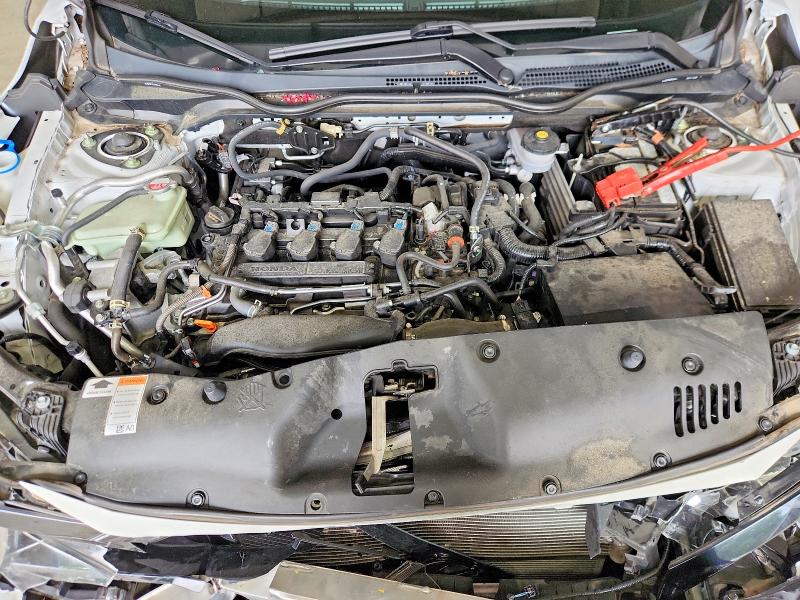 Продажа на аукционе авто 2021 Honda Civic, vin: SHHFK7H46MU202805, номер лота: 61978556