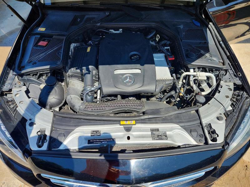 Продаж на аукціоні авто 2015 Mercedes-benz C, vin: 55SWF4KB8FU001212, номер лоту: 62591636