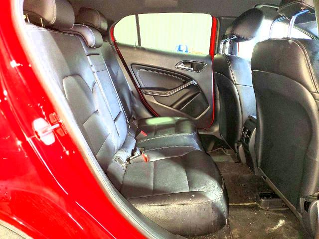 Aukcja sprzedaży 2019 Mercedes-benz Gla, vin: WDCTG4GB6KU008052, numer aukcji: 61936896