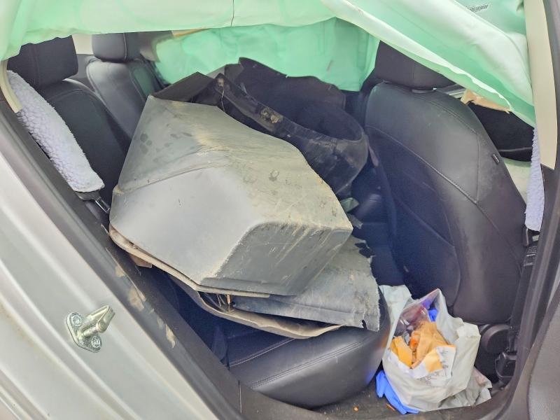 62163436 :رقم المزاد ، 1G1RF6E42DU134701 vin ، 2013 Chevrolet Volt مزاد بيع