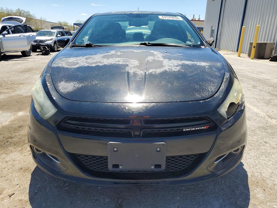 62529696 :رقم المزاد ، 1C3CDFBAXDD326093 vin ، 2013 Dodge Dart مزاد بيع
