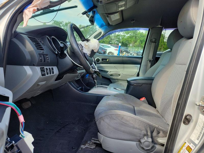 Aukcja sprzedaży 2013 Toyota Tacoma, vin: 3TMLU4EN9DM131704, numer aukcji: 60589276