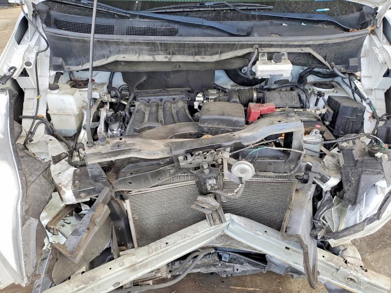 Продаж на аукціоні авто 2019 Nissan Nv200, vin: 3N6CM0KN4KK706777, номер лоту: 62702216