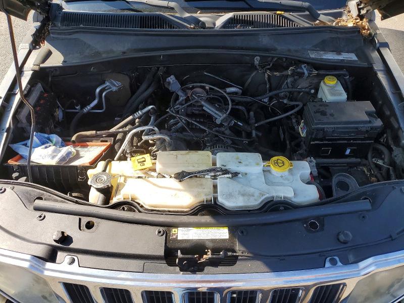 Продаж на аукціоні авто 2012 Jeep Liberty, vin: 1C4PJMFK4CW214521, номер лоту: 60135526