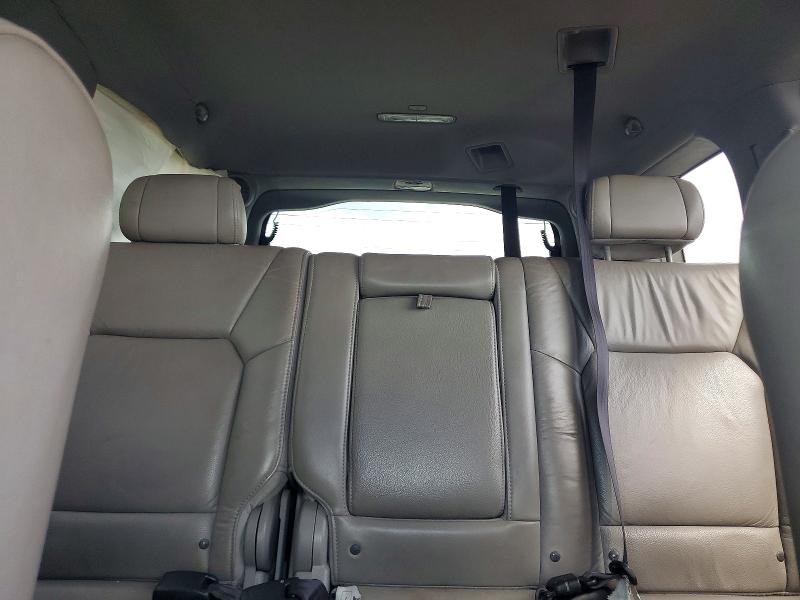 Продажа на аукционе авто 2011 Honda Pilot, vin: 5FNYF4H68BB104256, номер лота: 61250806