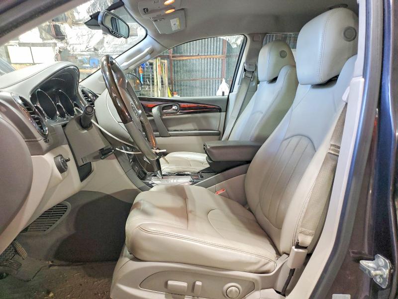 Продаж на аукціоні авто 2016 Buick Enclave, vin: 5GAKVBKD5GJ102244, номер лоту: 60416166