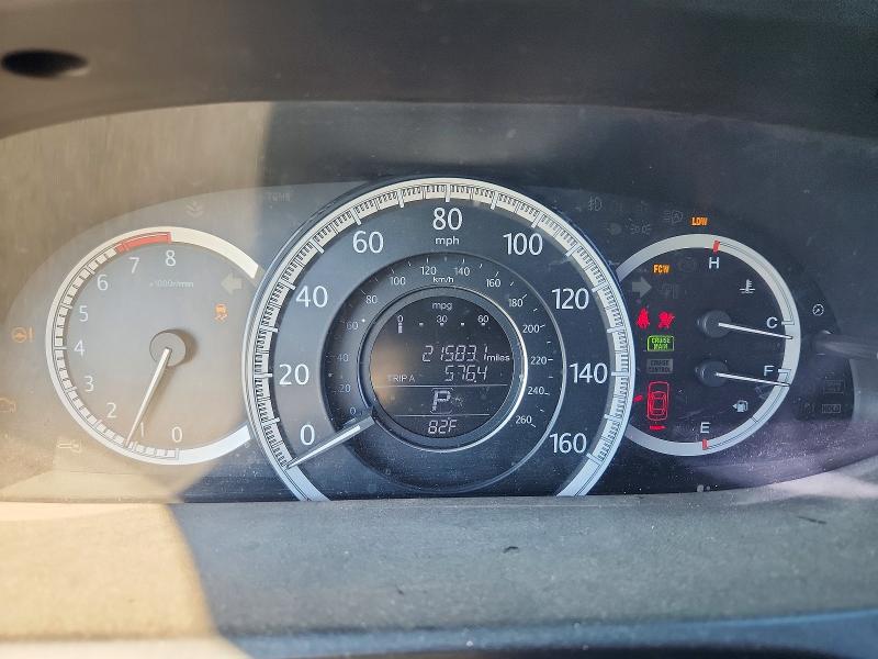 Продажа на аукционе авто 2015 Honda Accord, vin: 1HGCR3F88FA025881, номер лота: 59985586
