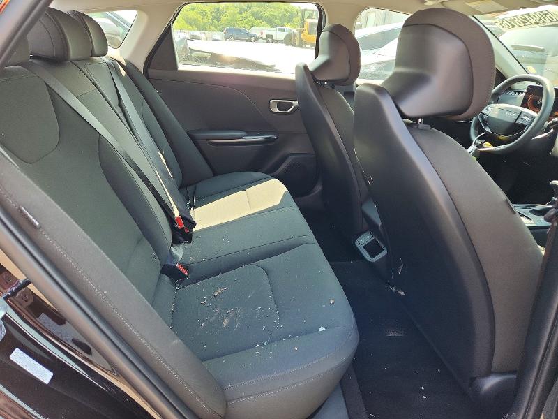 Продаж на аукціоні авто 2026 Kia K4, vin: 3KPFT4DE5TE301695, номер лоту: 60942676