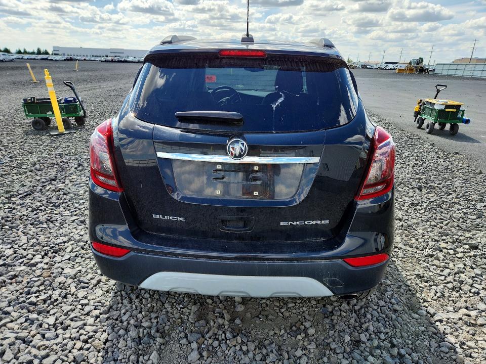 Продаж на аукціоні авто 2017 Buick Encore, vin: KL4CJASB3HB048133, номер лоту: 59338956