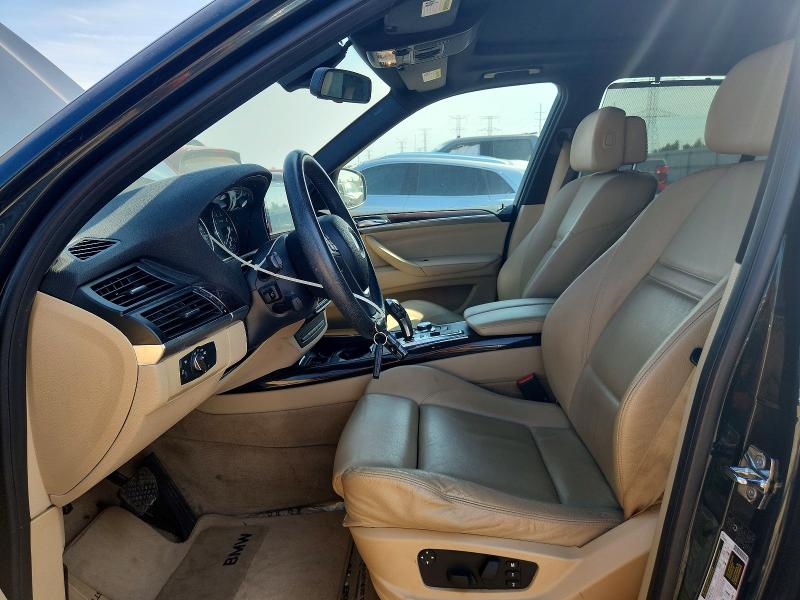 63407146 :رقم المزاد ، 5UXFE83519L310069 vin ، 2009 Bmw X5 مزاد بيع
