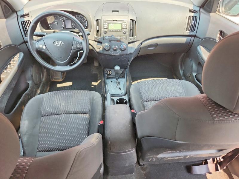 Продажа на аукционе авто 2012 Hyundai Elantra Touring, vin: KMHDB8AE7CU152029, номер лота: 62948366