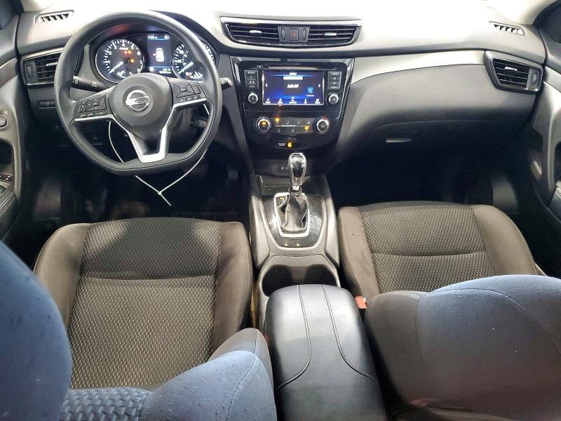 Aukcja sprzedaży 2019 Nissan Rogue Sport, vin: JN1BJ1CR2KW319781, numer aukcji: 59707256