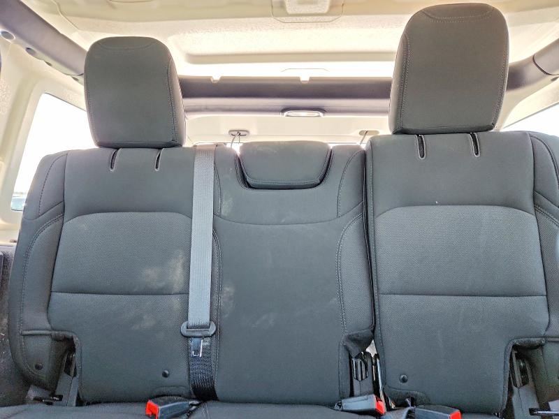 60928156 :رقم المزاد ، 1C4HJXDG1KW505478 vin ، 2019 Jeep Wrangler Unlimited مزاد بيع