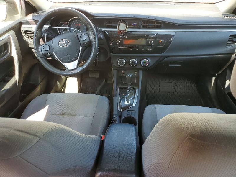 Продажа на аукционе авто 2014 Toyota Corolla, vin: 2T1BURHE3EC005157, номер лота: 85618655
