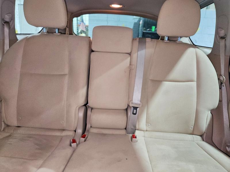 Aukcja sprzedaży 2016 Nissan Pathfinder, vin: 5N1AR2MM8GC604287, numer aukcji: 59284816