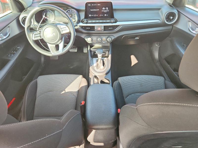 Продажа на аукционе авто 2023 Kia Forte, vin: 3KPF24AD3PE680247, номер лота: 61760096