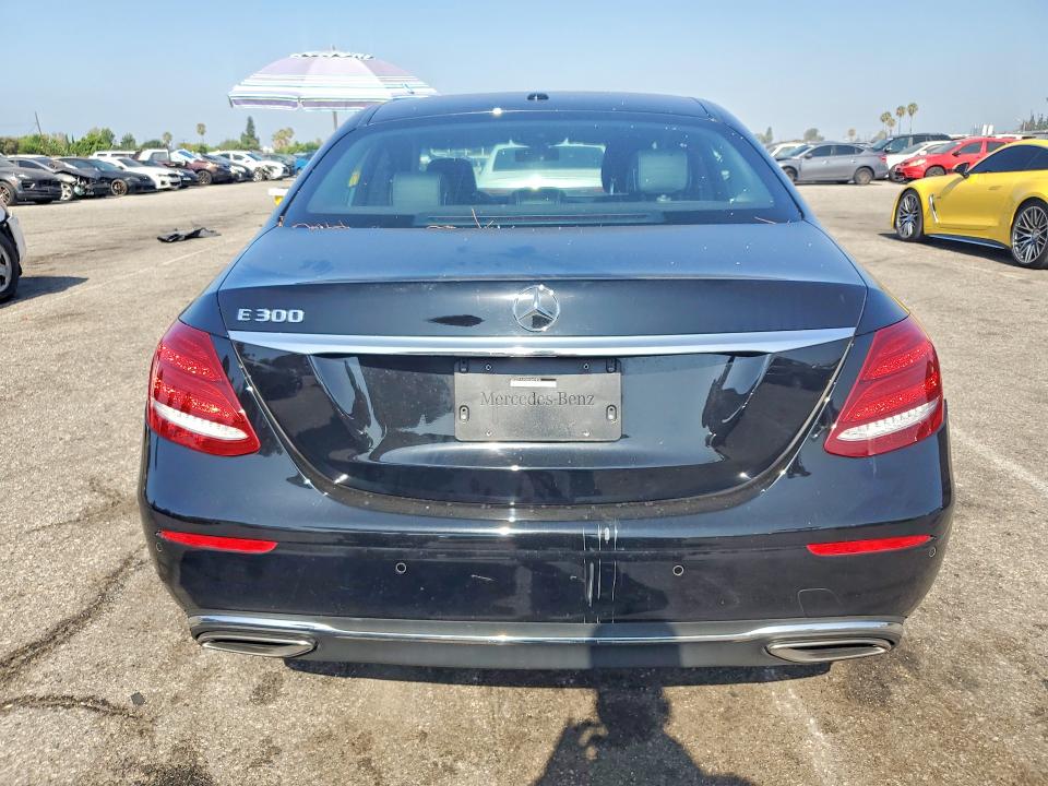 Продаж на аукціоні авто 2017 Mercedes-benz E, vin: WDDZF4JB0HA069554, номер лоту: 62920146