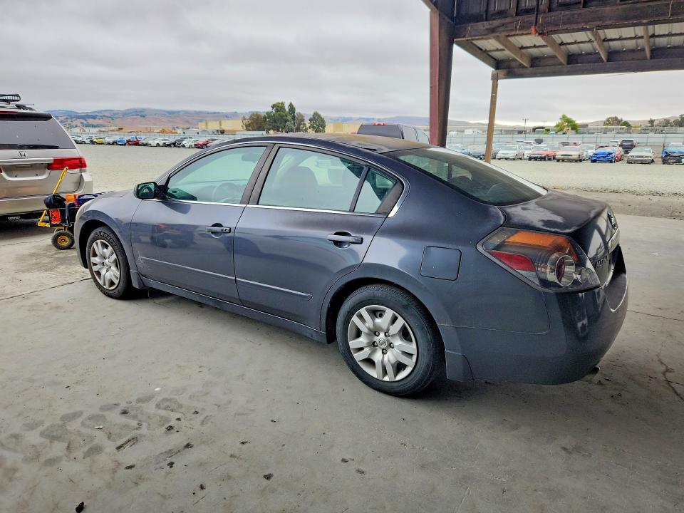 Aukcja sprzedaży 2009 Nissan Altima, vin: 1N4AL21E09N531853, numer aukcji: 59323796