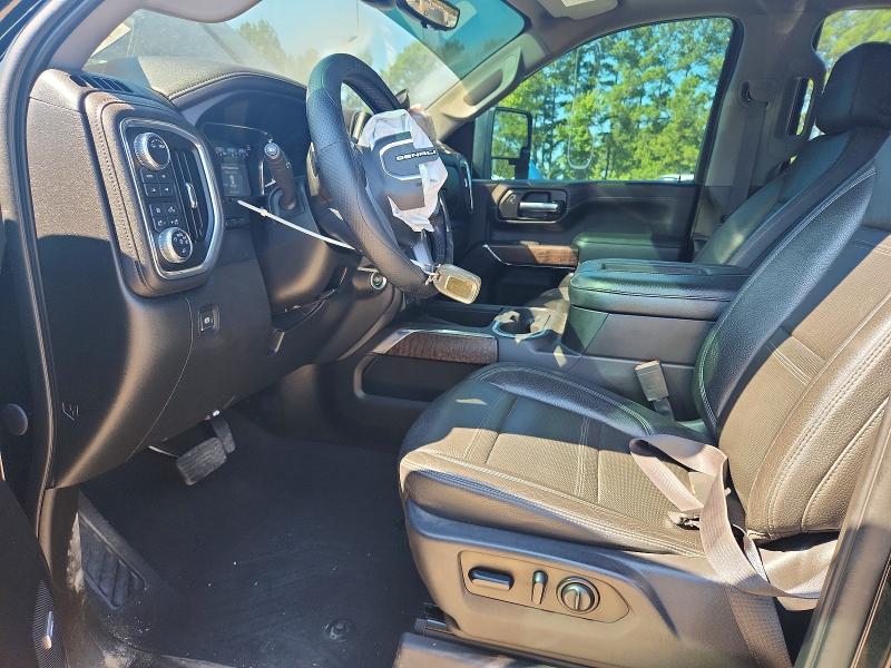 Продаж на аукціоні авто 2020 Gmc Sierra, vin: 1GT49WEY4LF348152, номер лоту: 60584006