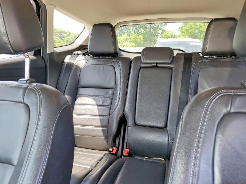 Aukcja sprzedaży 2017 Ford Escape, vin: 1FMCU0GDXHUD30772, numer aukcji: 60141626