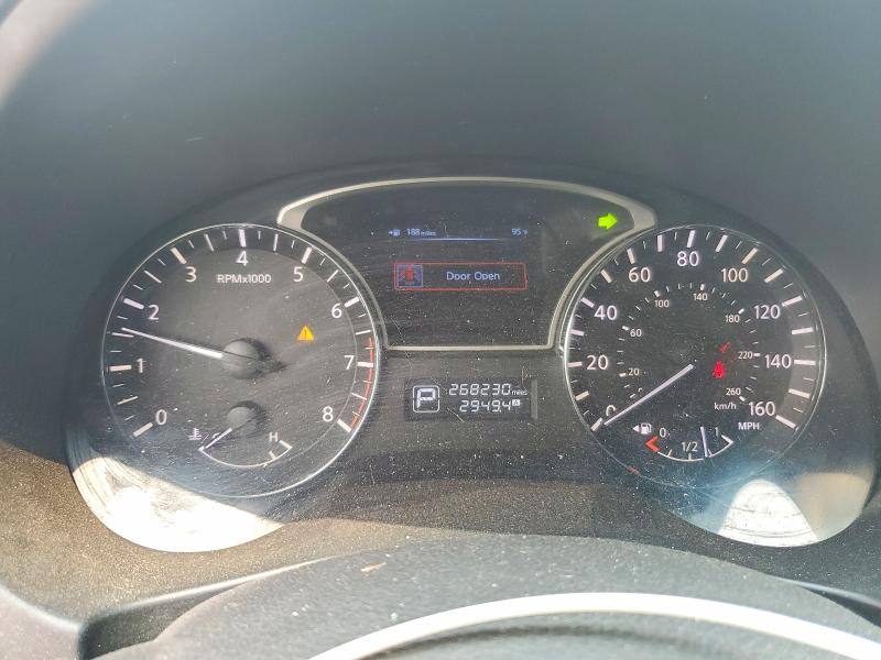 Aukcja sprzedaży 2013 Nissan Altima, vin: 1N4AL3AP8DC270628, numer aukcji: 61167636