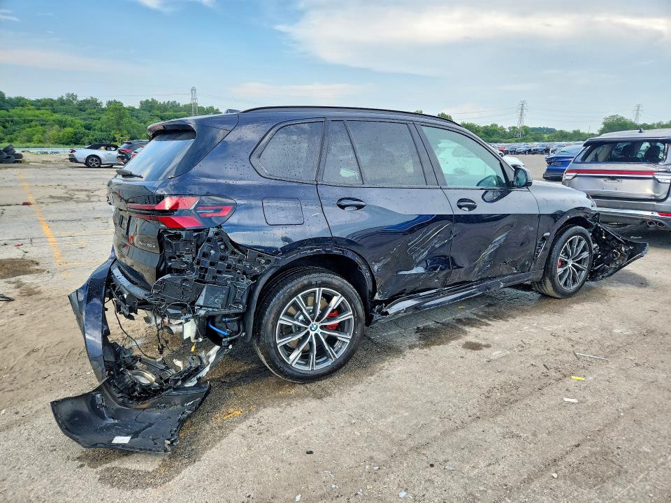 Продаж на аукціоні авто 2026 Bmw X5, vin: 5UX43EU02T9280311, номер лоту: 61014476