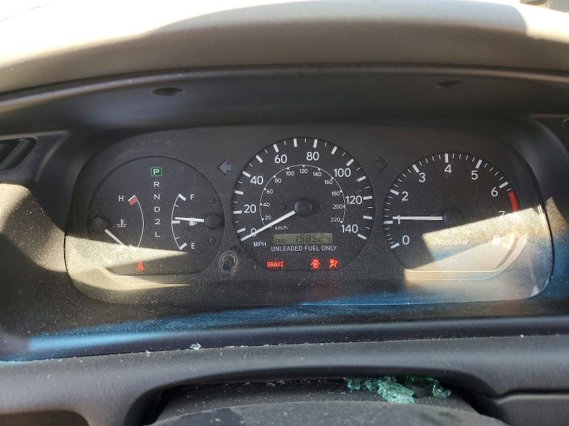 Продажа на аукционе авто 1999 Toyota Camry, vin: 4T1BG22K6XU515033, номер лота: 60614836