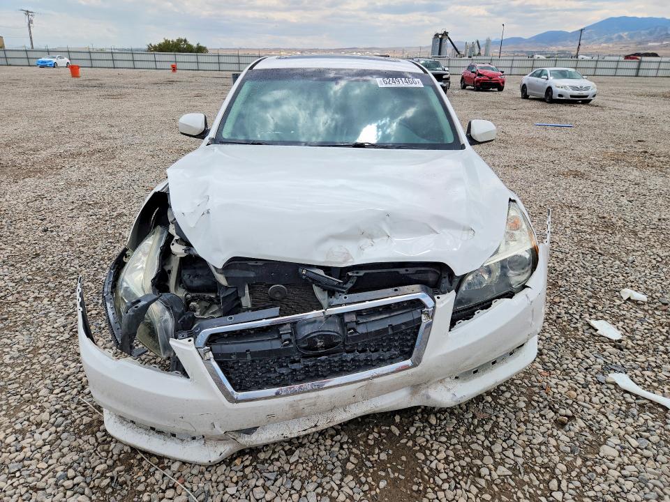 Продаж на аукціоні авто 2013 Subaru Legacy, vin: 4S3BMEK68D2009132, номер лоту: 62491466