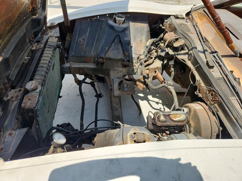 Продажа на аукционе авто 1975 Bricklan Sv-1, vin: 00041BX5S002023, номер лота: 62231296