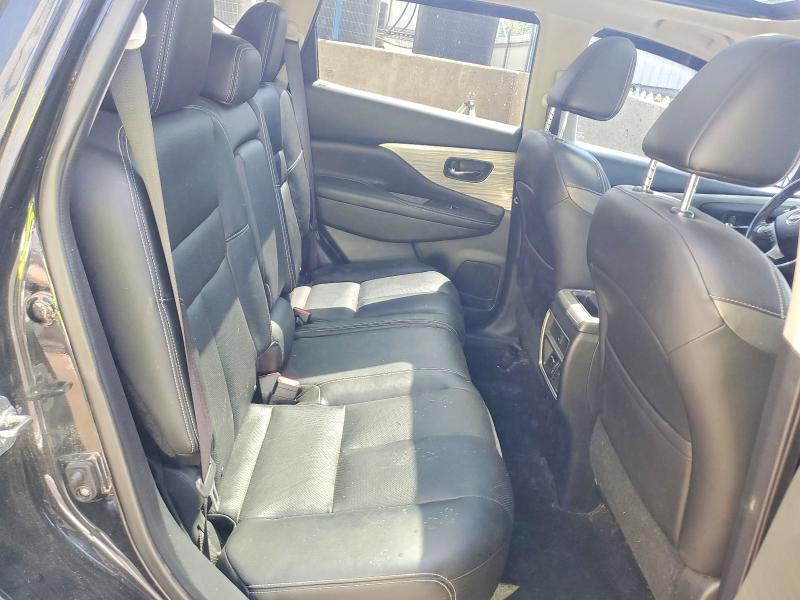 Aukcja sprzedaży 2015 Nissan Murano, vin: 5N1AZ2MH7FN208678, numer aukcji: 62123556