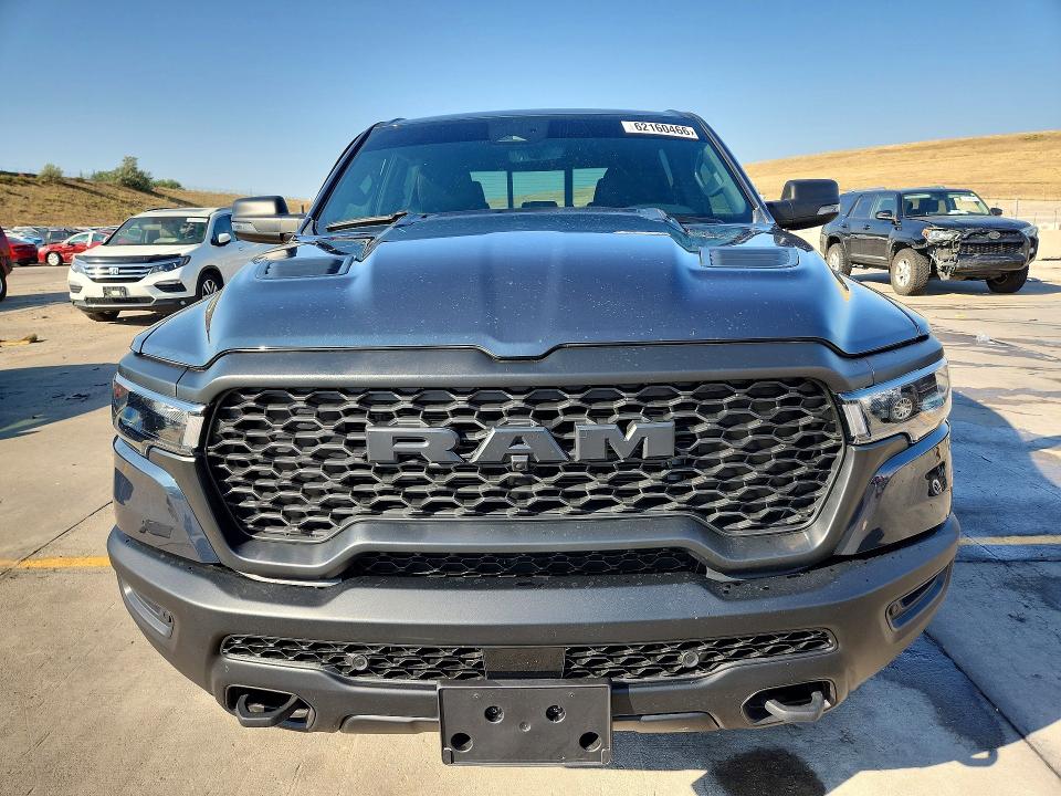 Aukcja sprzedaży 2026 Ram 1500, vin: 1C6SRFLP1TN260173, numer aukcji: 62160466
