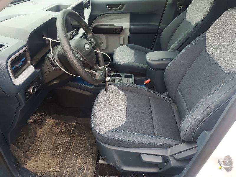 Aukcja sprzedaży 2025 Ford Maverick, vin: 3FTTW8J3XSRA52631, numer aukcji: 62700146