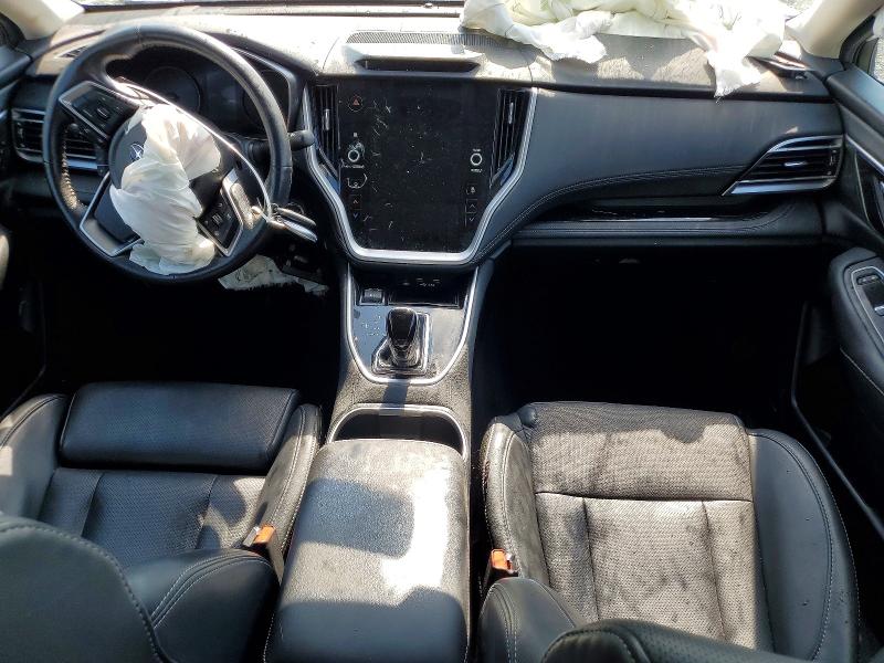 Продажа на аукционе авто 2022 Subaru Legacy, vin: 4S3BWAN61N3017874, номер лота: 60383836